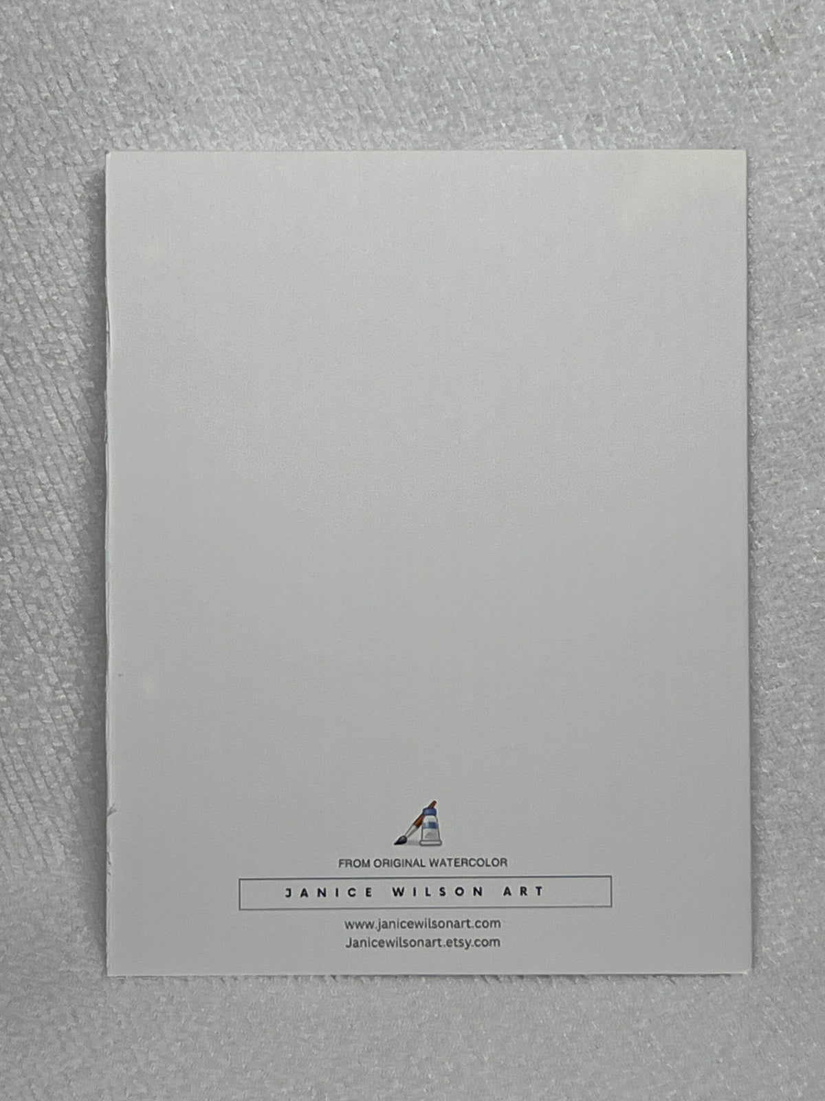 Note Card, Christmas Card, Greeting Card, Spoonbill with Christmas Hat, Blank Inside, Set of 10 (Copy)